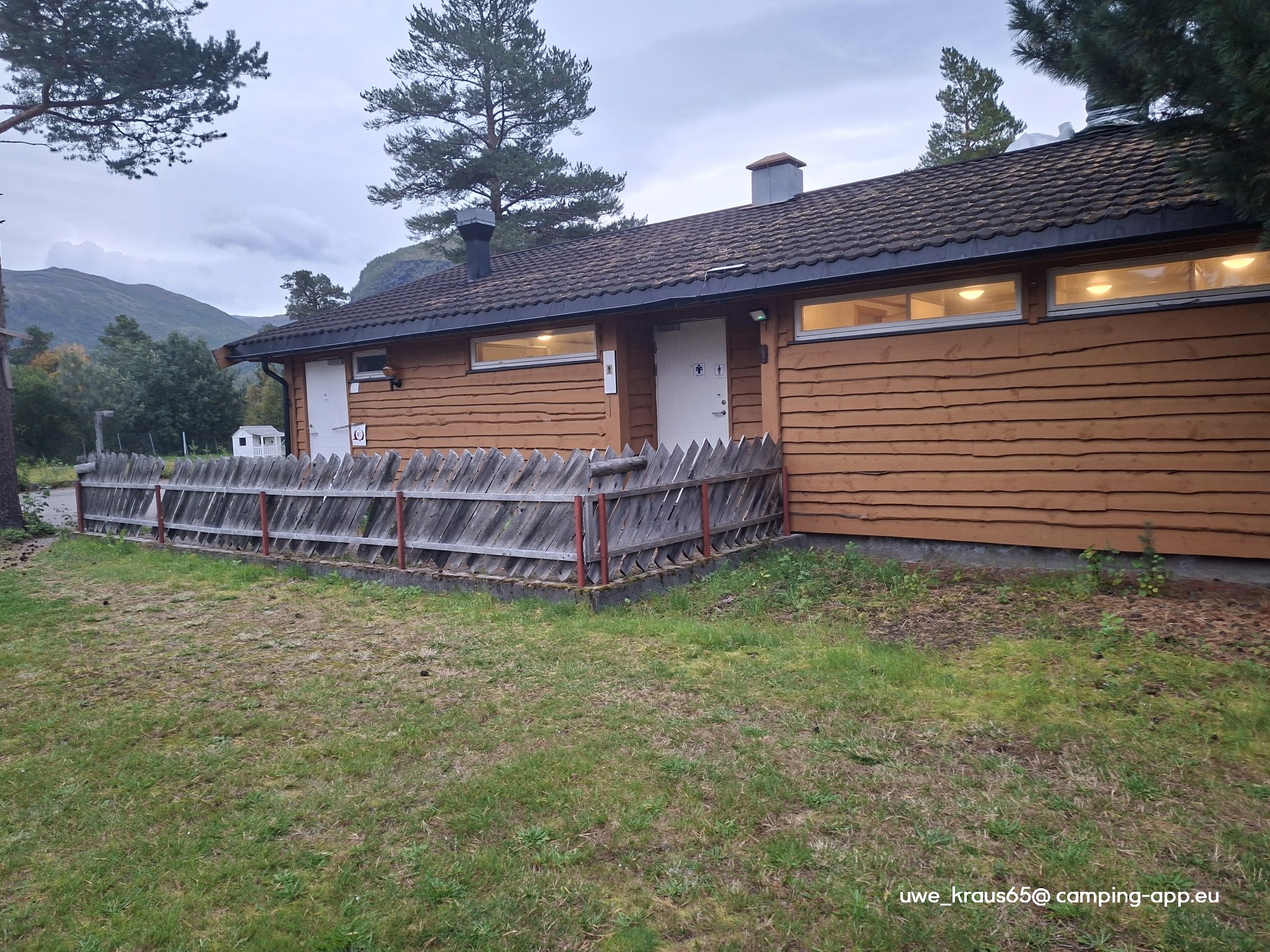 Bardu Camping & Turistsenter — Photo 2
