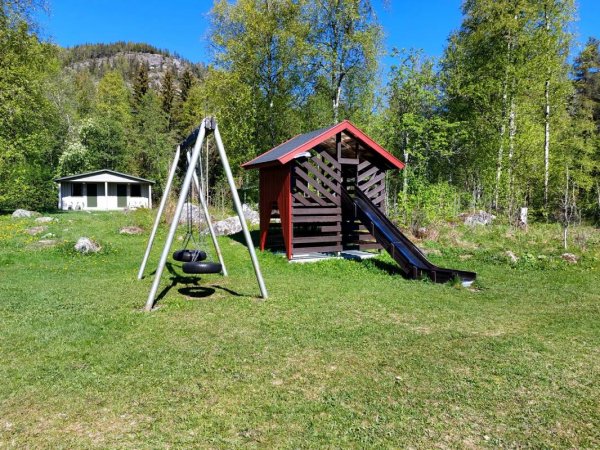 Ål camping — Photo 5