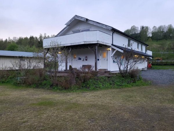 Mo i Rana Camping — Photo 2