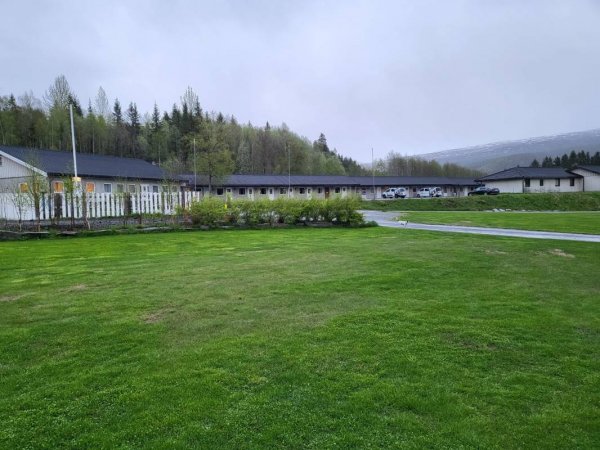 Mo i Rana Camping — Photo 3