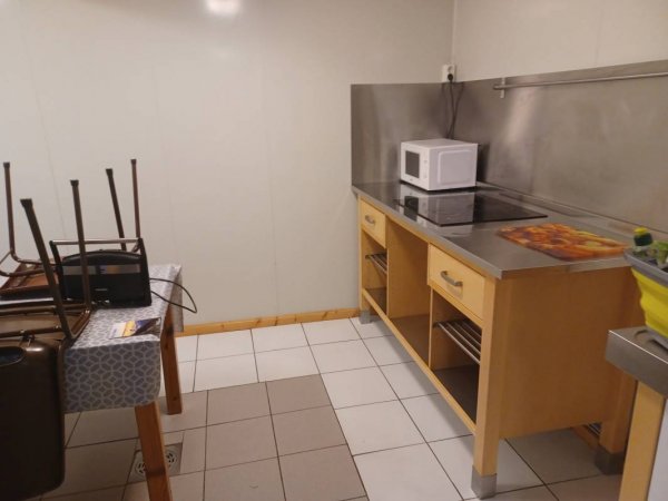 Mo i Rana Camping — Photo 6