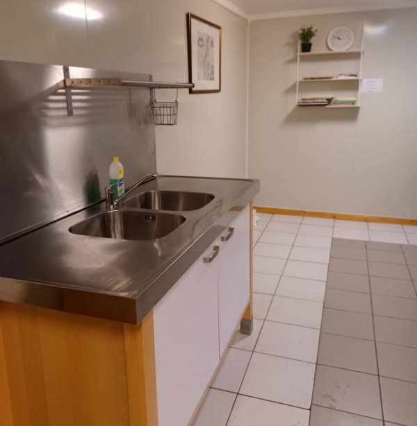 Mo i Rana Camping — Photo 5