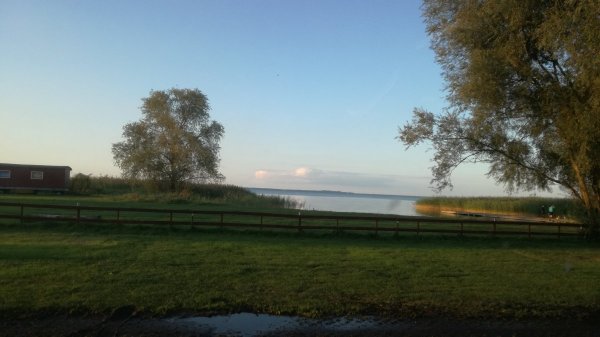 Ferienpark Ueckermünde Bellin — Photo 2