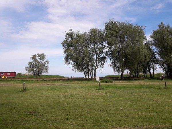 Ferienpark Ueckermünde Bellin — Photo 4