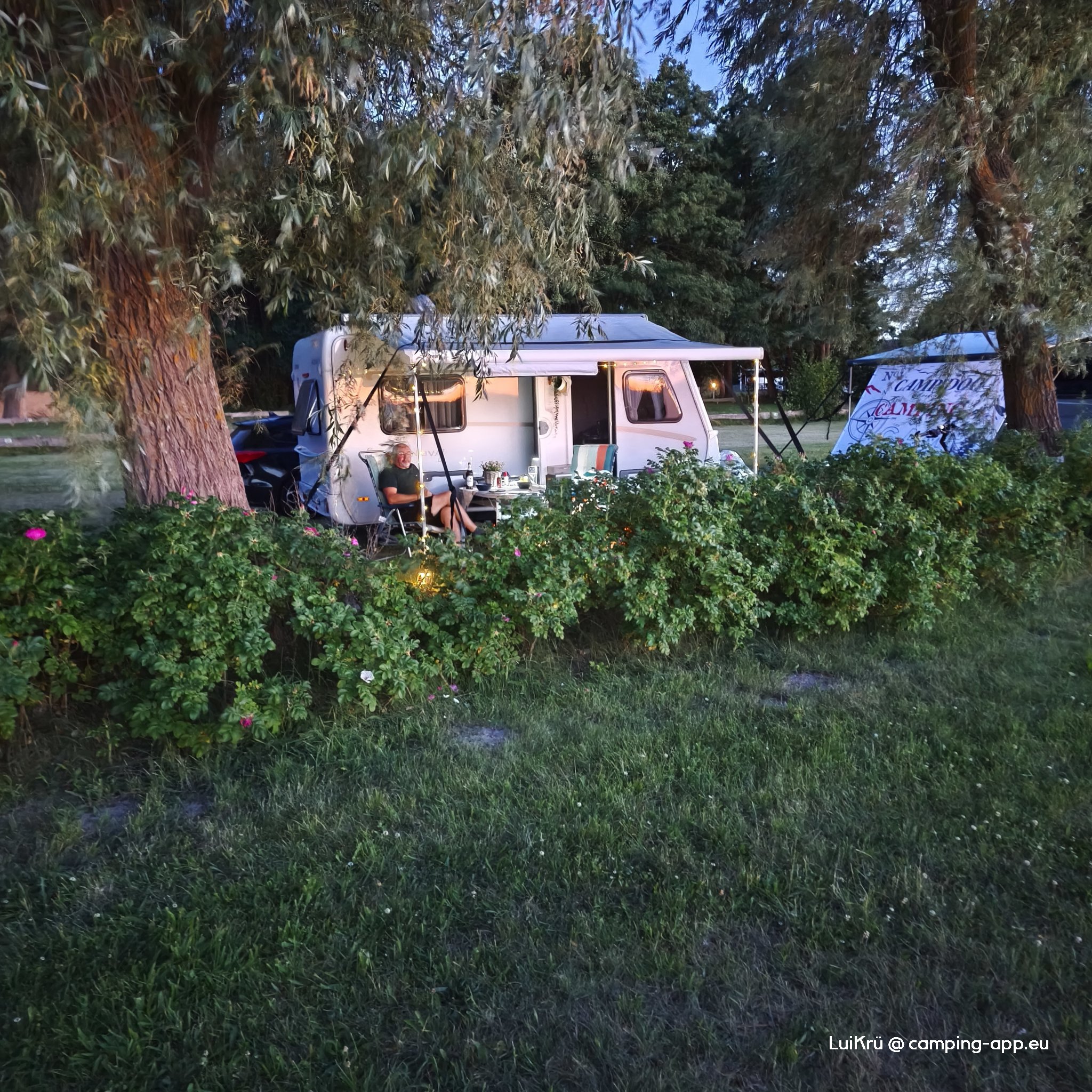 Ferienpark Ueckermünde Bellin — Foto 2