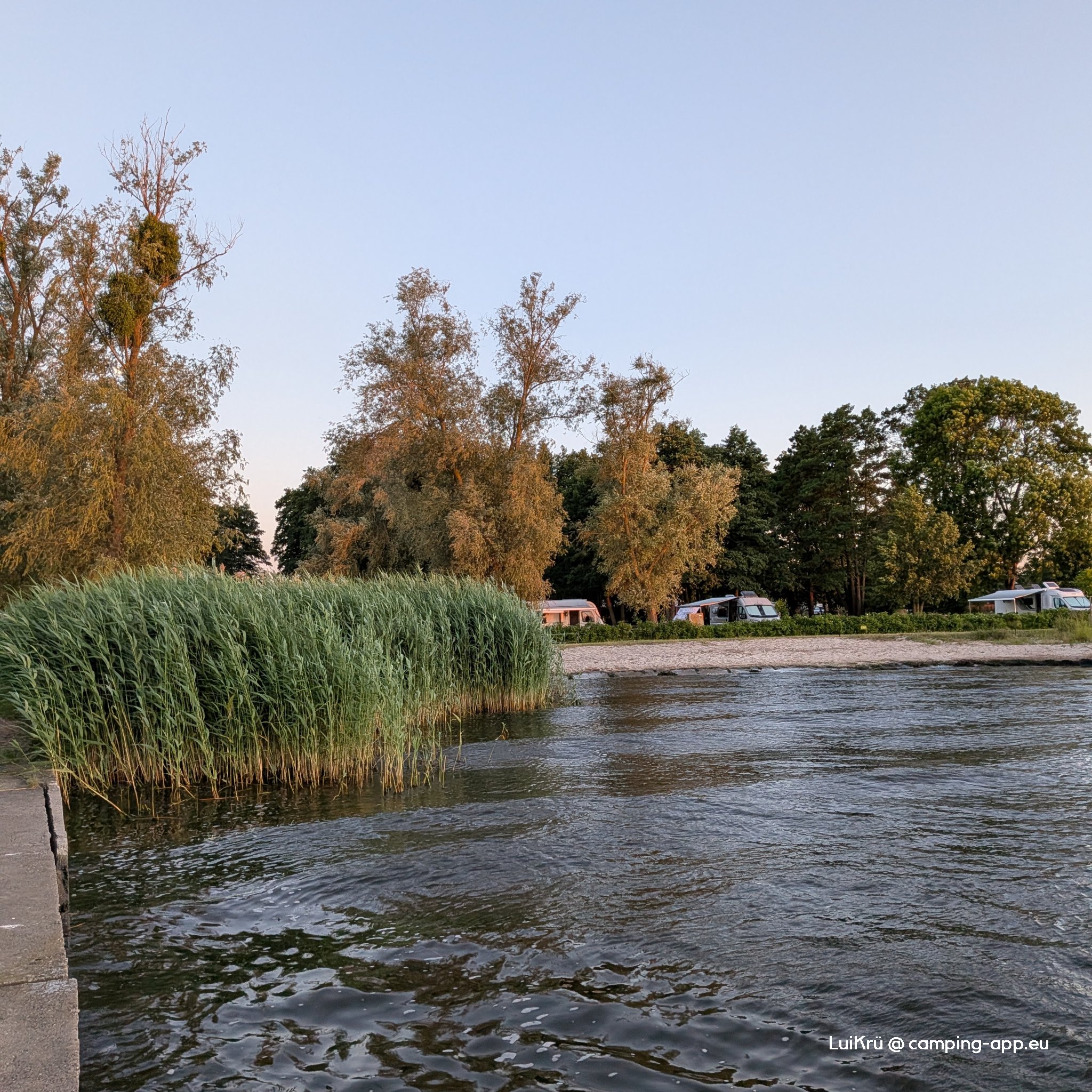 Ferienpark Ueckermünde Bellin — Foto 4