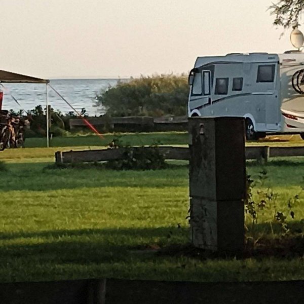 Ferienpark Ueckermünde Bellin