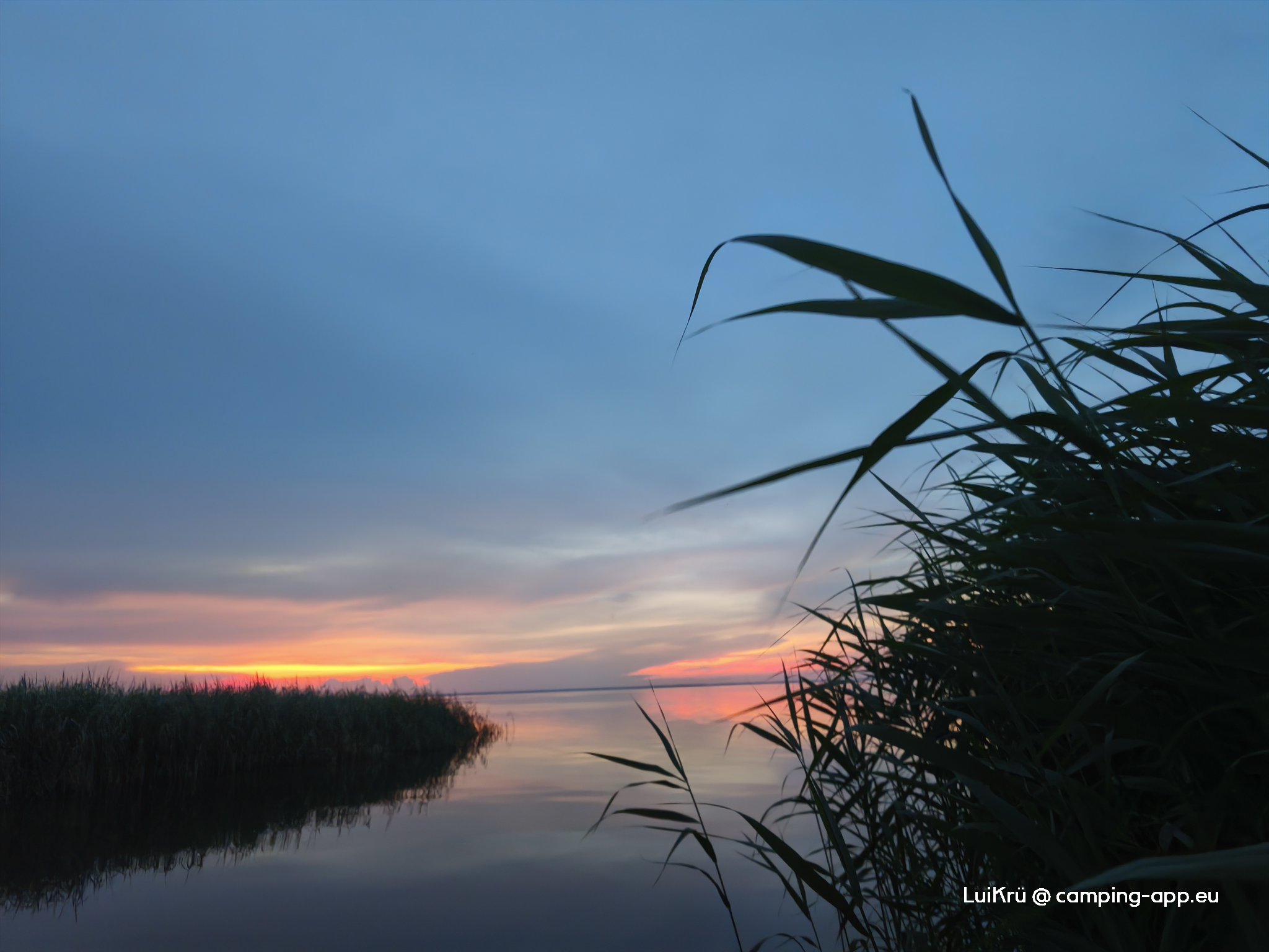 Ferienpark Ueckermünde Bellin — Foto 3