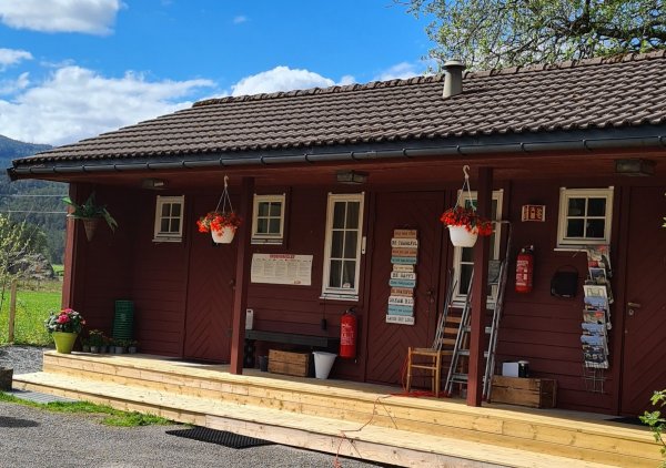 Lindum Camping — Photo 3