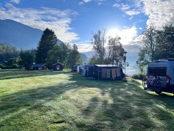 Lindum Camping — Foto 5