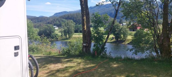 Lindum Camping — Photo 6