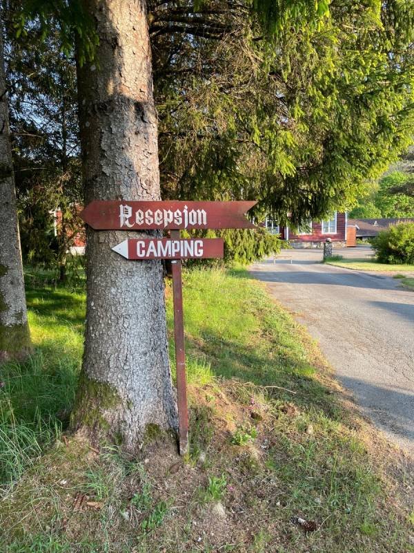 Lindum Camping — Photo 5