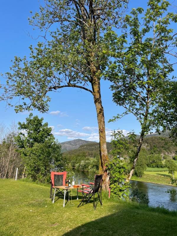 Lindum Camping — Photo 4