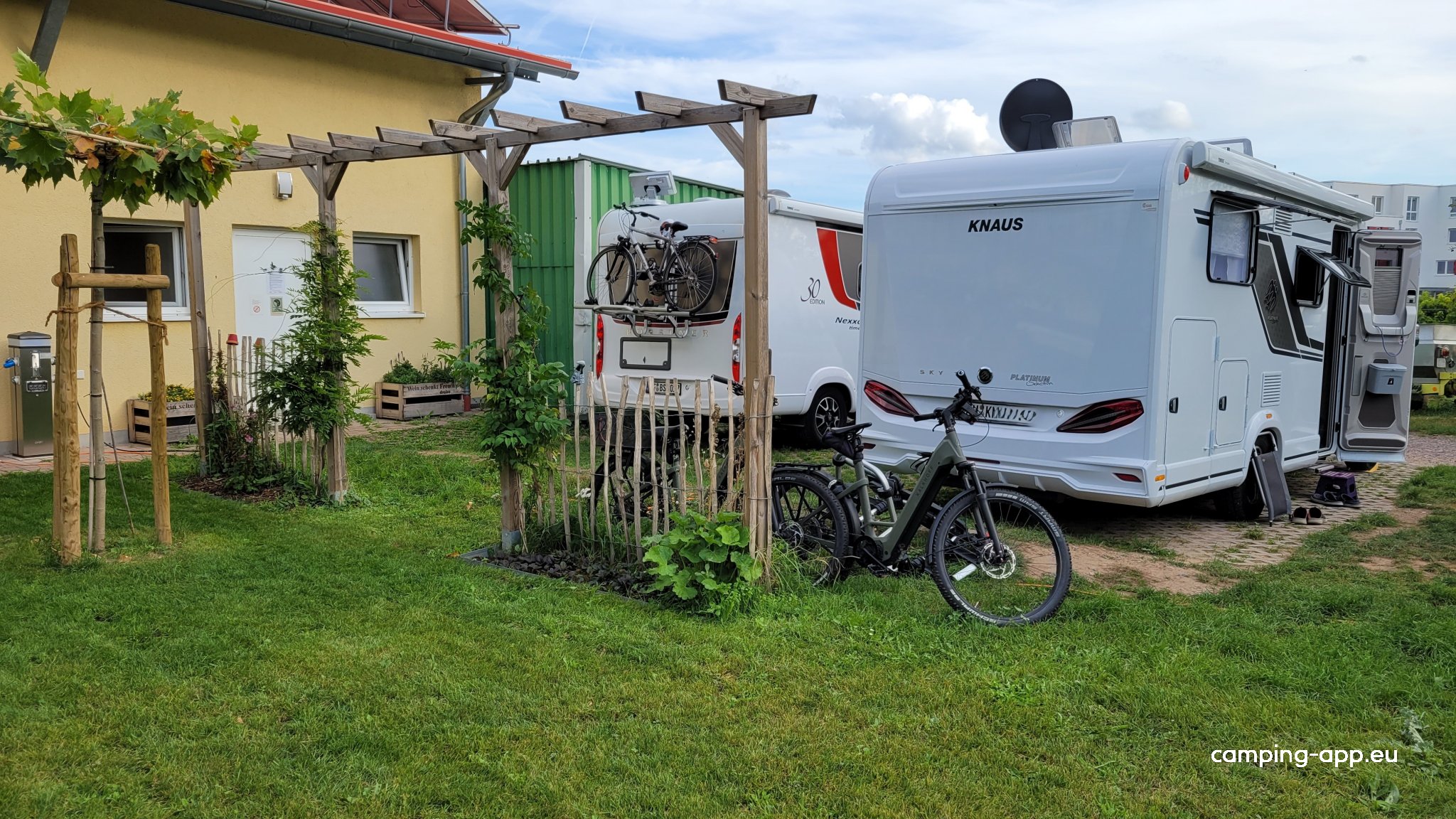 Weingut Gerald Groß — Foto 3
