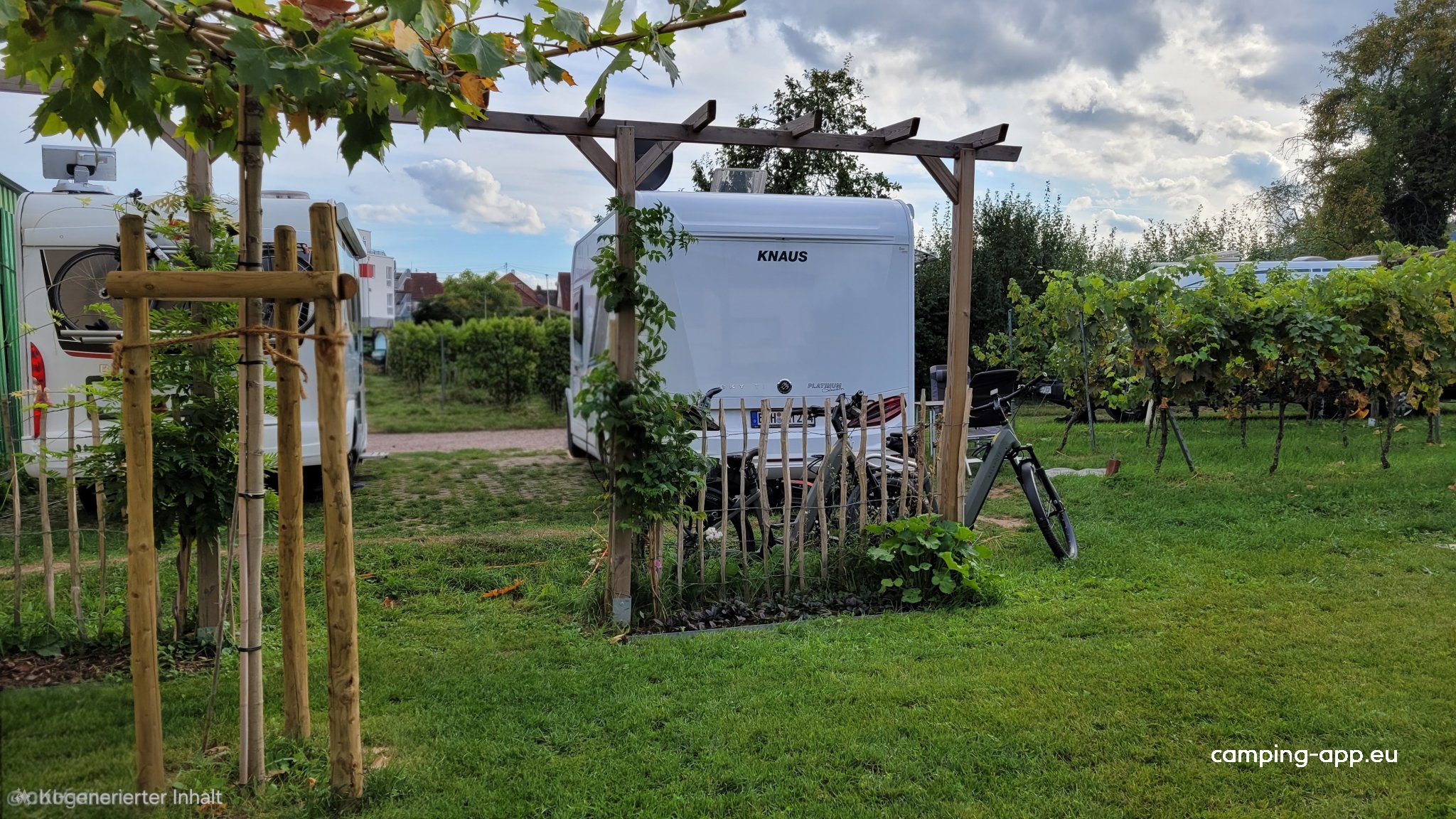 Weingut Gerald Groß — Foto 2