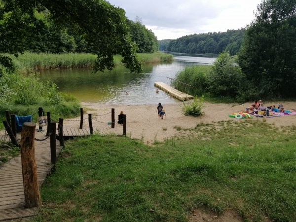 Country Camping Voss — QuickStop in Werneuchen