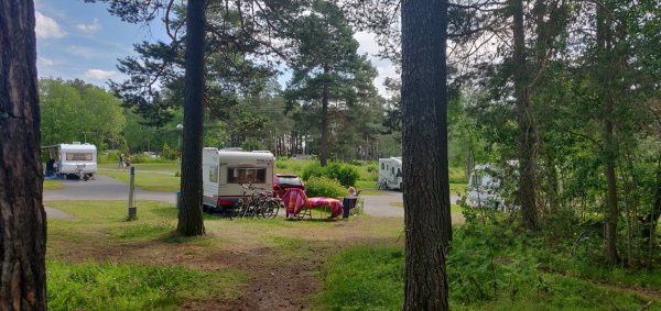 Östersunds Camping — Photo 2