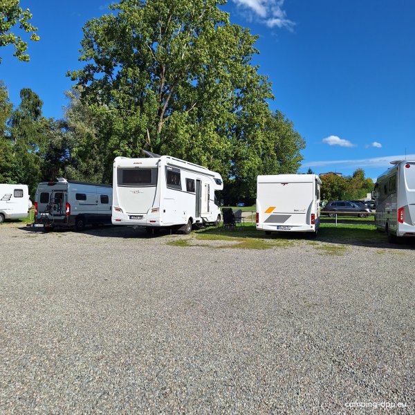 Stellplatz Allmend 2 — Photo 4