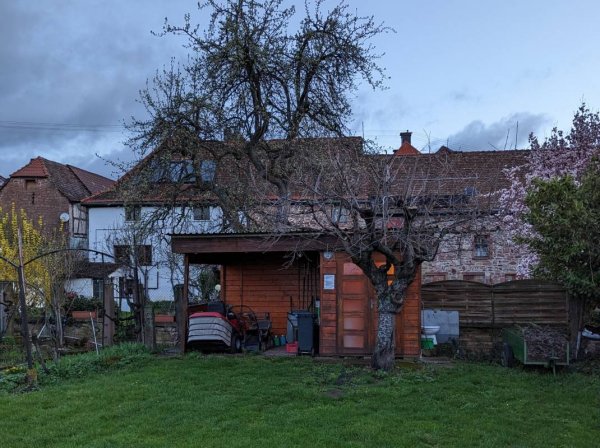 Weingut Seitz-Schreiner — Foto 3