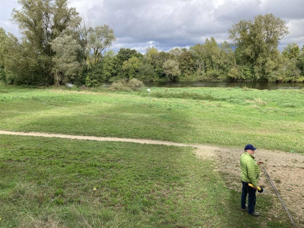 CampOVillage — Area da campeggio in Vierzon