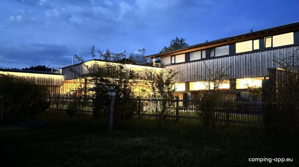 Alpsee Camping ***** — Photo 5
