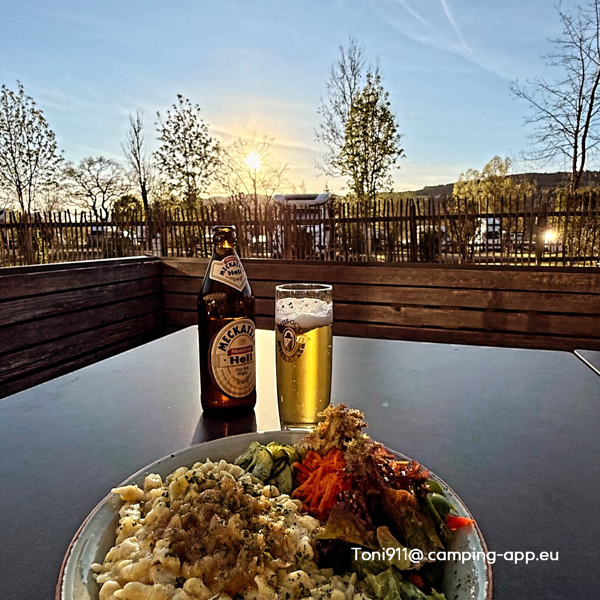Alpsee Camping ***** — Fotografie 2