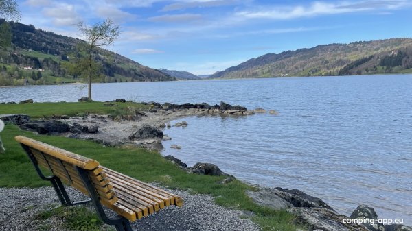 Alpsee Camping ***** — Photo 4