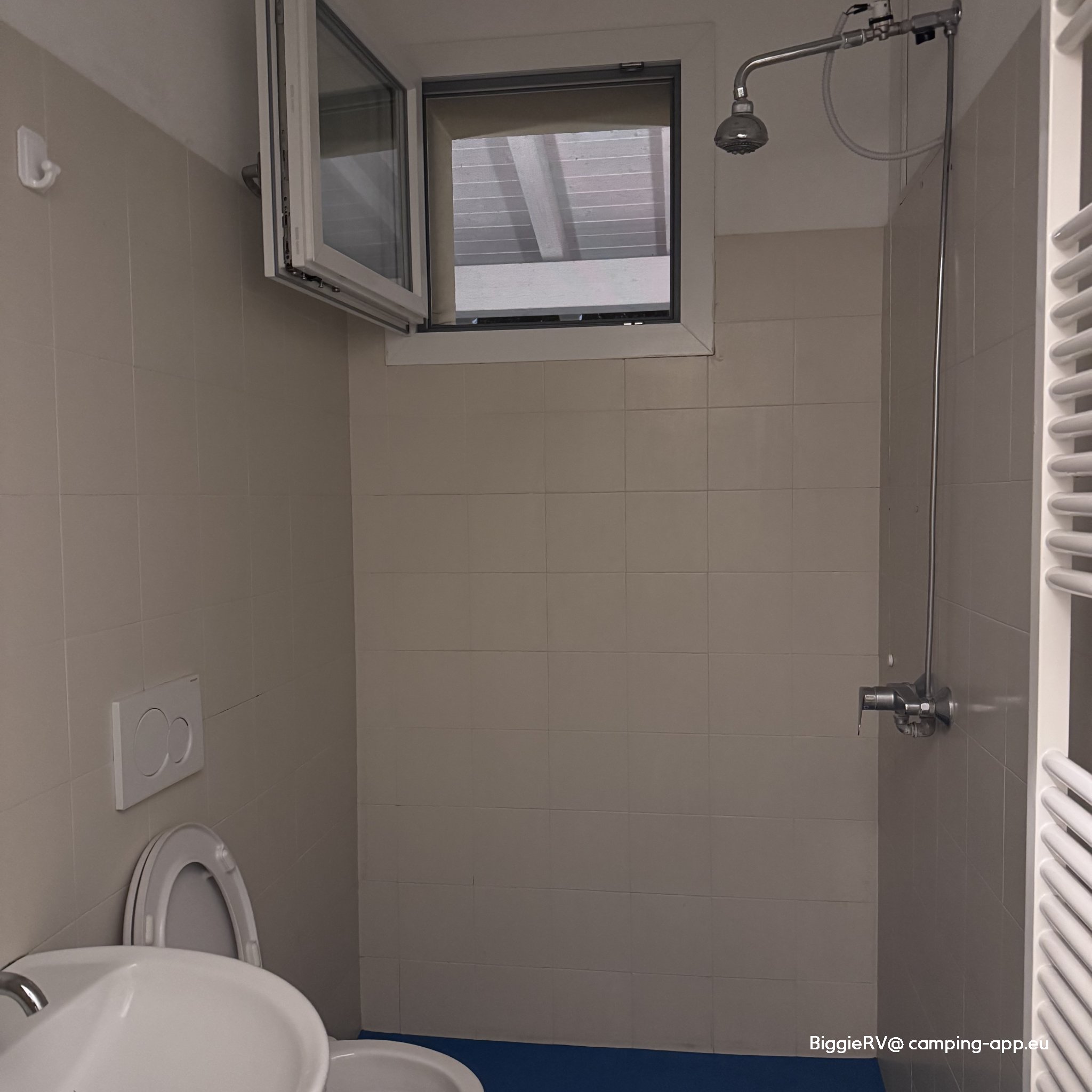Area Camper Frassino Peschiera del Garda — Zdjęcie 6