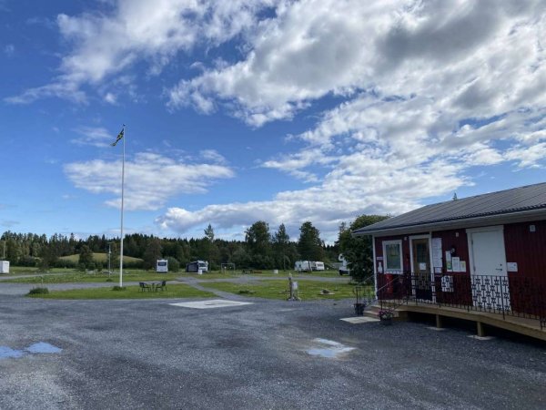 Ställplats Arvesun — Foto 6
