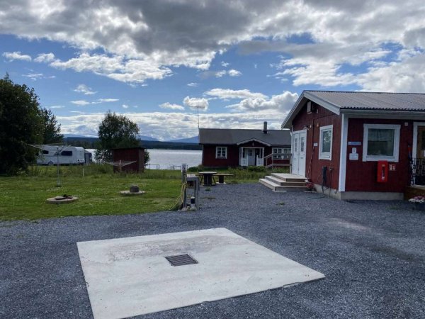 Ställplats Arvesun — Foto 5