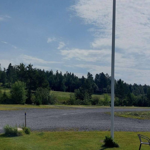 Ställplats Arvesun — Photo 2