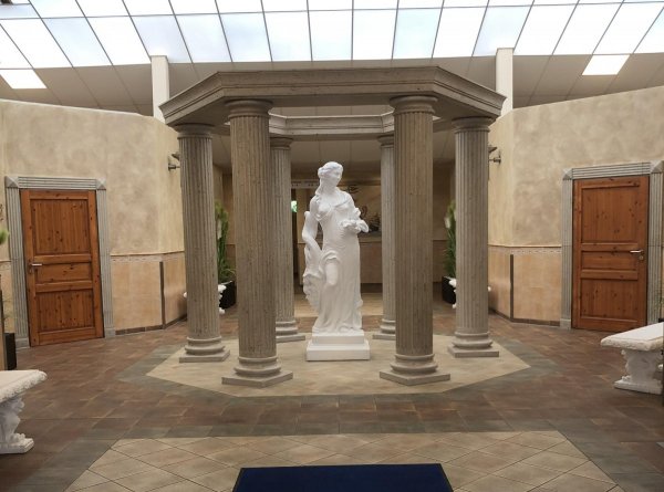 Campingpark Kühlungsborn ***** — Photo 5