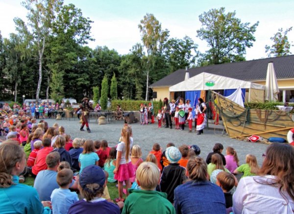 Campingpark Kühlungsborn ***** — Photo 6