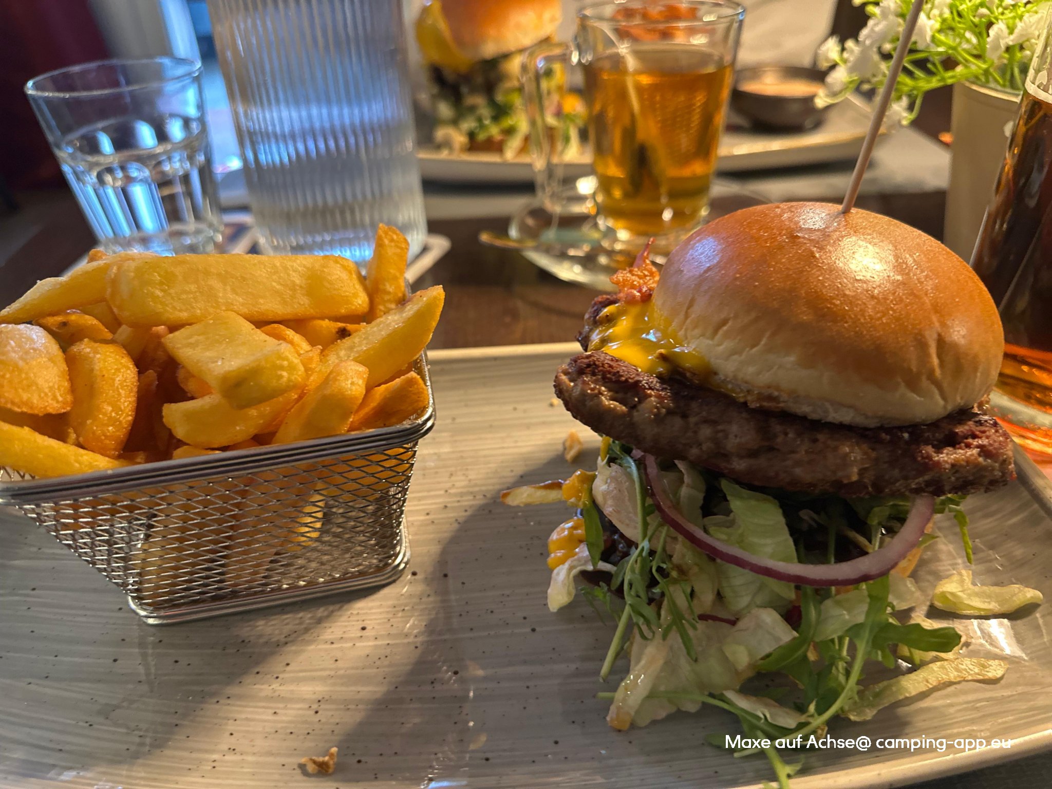 Campingpark Kühlungsborn ***** — Foto 4