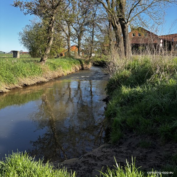 Nordhessenhalle Stellplatz — Photo 5