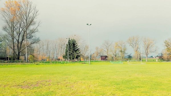 Nordhessenhalle Stellplatz — Photo 3
