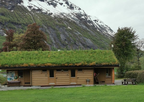 Mindresunde Camping — Photo 3