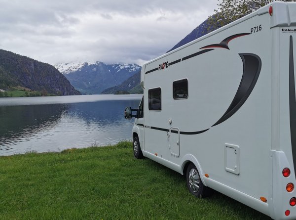 Mindresunde Camping — Photo 4