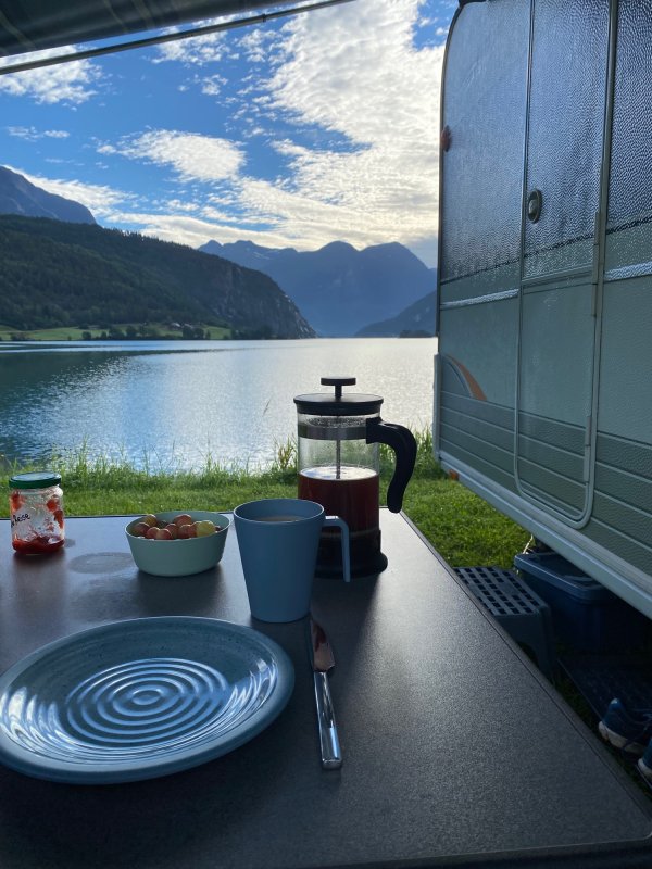 Mindresunde Camping — Photo 6