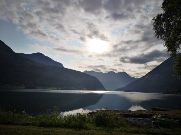 Mindresunde Camping — Foto 3