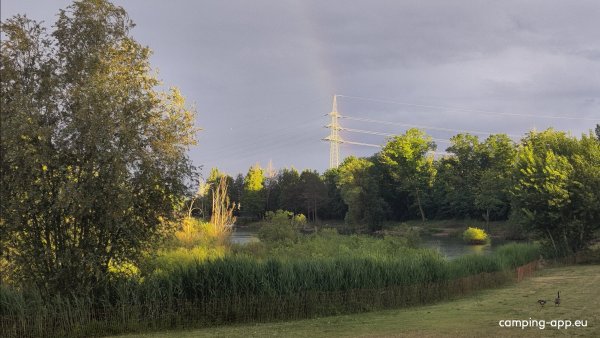 Campingplatz Grosswelzheim — Fotografie 4