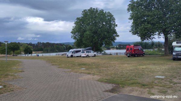 Campingplatz Grosswelzheim — Photo 5