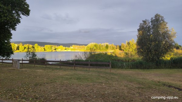 Campingplatz Grosswelzheim — Fotografie 3