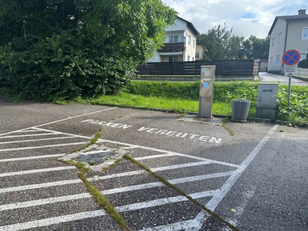 Stellplatz Wolfsberg — Photo 5