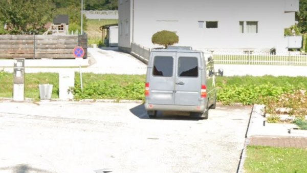 Stellplatz Wolfsberg — Foto 2