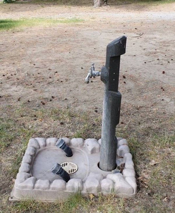 Camping am See Hindenberg — Photo 3