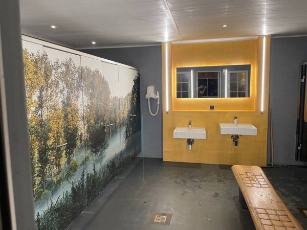 Camping am See Hindenberg — Photo 6