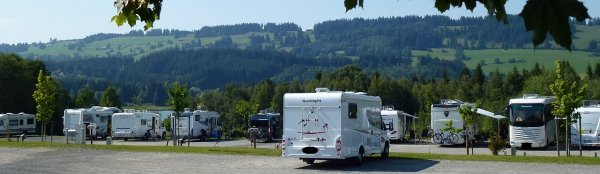Stellplatz am Buron — Photo 4