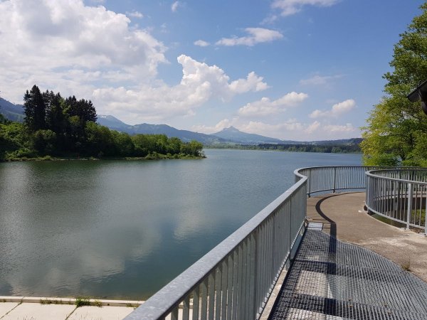 Stellplatz am Buron — Photo 4