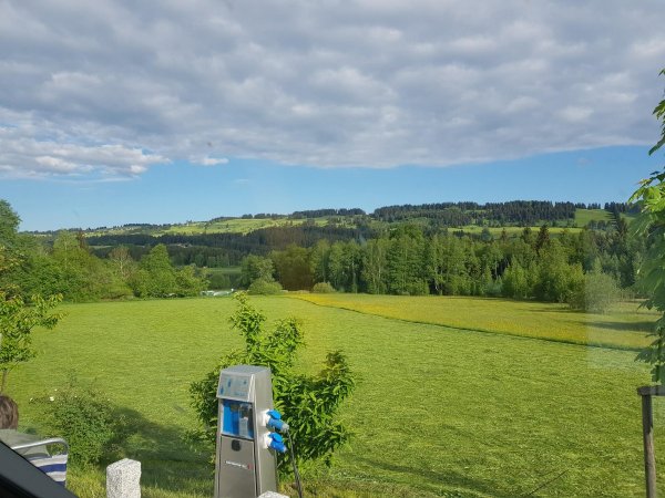 Stellplatz am Buron — Photo 5